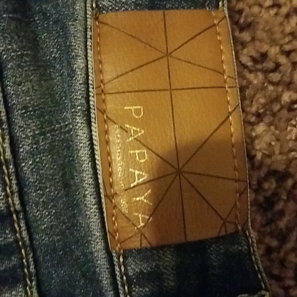 Pants - Picture 4 of 5
